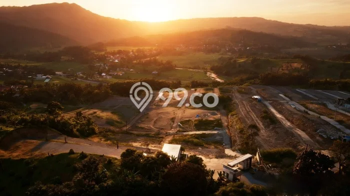 Tanah Kavling Dijual di Cikeas, Bogor dengan Luas Tanah 1000m2 Tanah Kavling Dijual di Cikeas, Bogor dengan Luas Tanah 1000m2