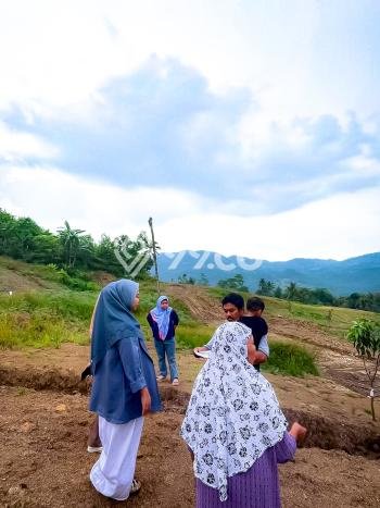 Jarang Ada! Tanah di Ciracas Punya Luas 500m2 SHM Jarang Ada! Tanah di Ciracas Punya Luas 500m2 SHM