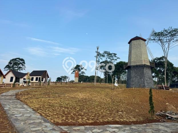 Dijual Tanah di Jakarta Pusat, Luas 500m2 SHM Dijual Tanah di Jakarta Pusat, Luas 500m2 SHM