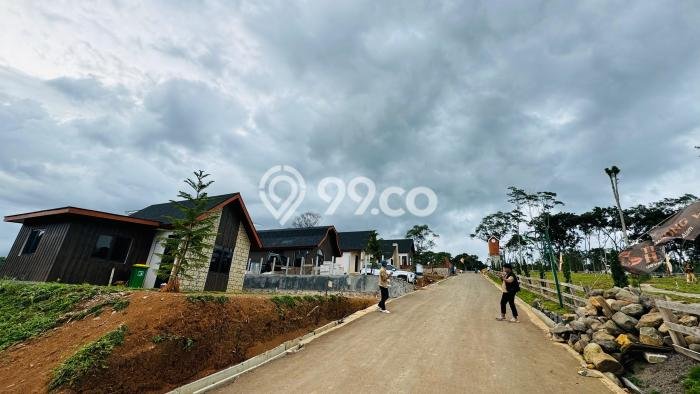 Tanah Kavling Dijual di Bogor dengan Spesifikasi 1000m2 Tanah Kavling Dijual di Bogor dengan Spesifikasi 1000m2