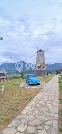 Kavling Tanah di Tebet Dijual Luas 1000m2 Legalitas SHM Kavling Tanah di Tebet Dijual Luas 1000m2 Legalitas SHM