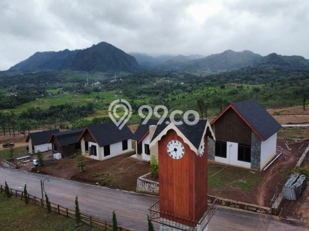 Tanah Dijual Area Strategis di Cibubur Jakarta Timur 1000m2 Tanah Dijual Area Strategis di Cibubur Jakarta Timur 1000m2