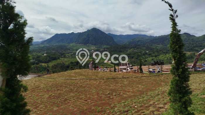 Lahan Kosong Dijual di Bogor dengan Area 500m2 Lahan Kosong Dijual di Bogor dengan Area 500m2