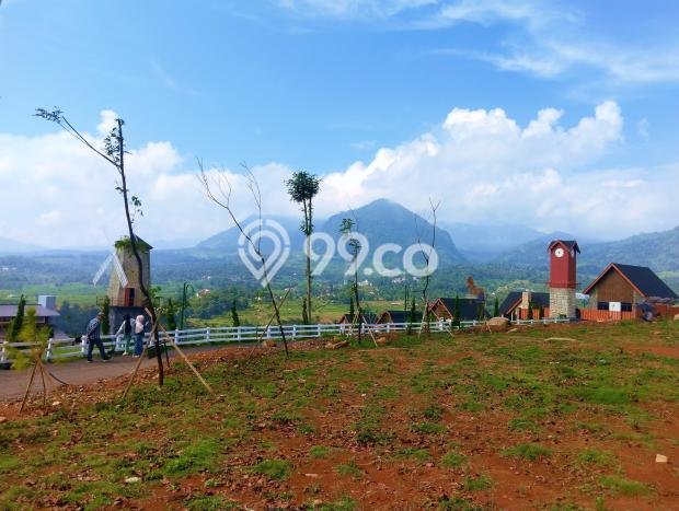 Tanah Dijual di Bogor Seluas 1000m2 Strategis Tanah Dijual di Bogor Seluas 1000m2 Strategis