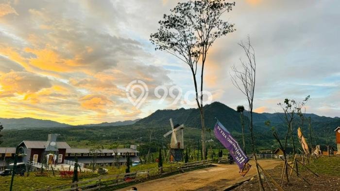 Dijual Tanah di Ciracas Jakarta Timur Luas 1000m2 SHM Dijual Tanah di Ciracas Jakarta Timur Luas 1000m2 SHM
