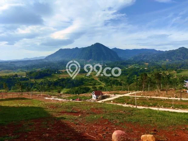 Untuk Dijual Tanah 300m2 di Cilangkap, Depok Untuk Dijual Tanah 300m2 di Cilangkap, Depok