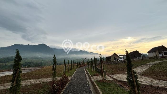 Tanah Dijual Area Strategis di Cibubur Jakarta Timur 1000m2 Tanah Dijual Area Strategis di Cibubur Jakarta Timur 1000m2