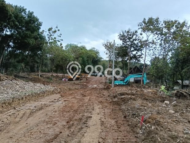 Tanah Kavling Dijual di Bintara, Bekasi dengan Luas Tanah 1000m2 Tanah Kavling Dijual di Bintara, Bekasi dengan Luas Tanah 1000m2