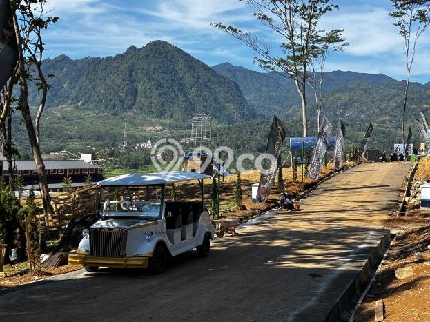 Lahan Kosong Dijual di Pasar Minggu, Jakarta Selatan, Luas 500m2 Area Strategis Lahan Kosong Dijual di Pasar Minggu, Jakarta Selatan, Luas 500m2 Area Strategis
