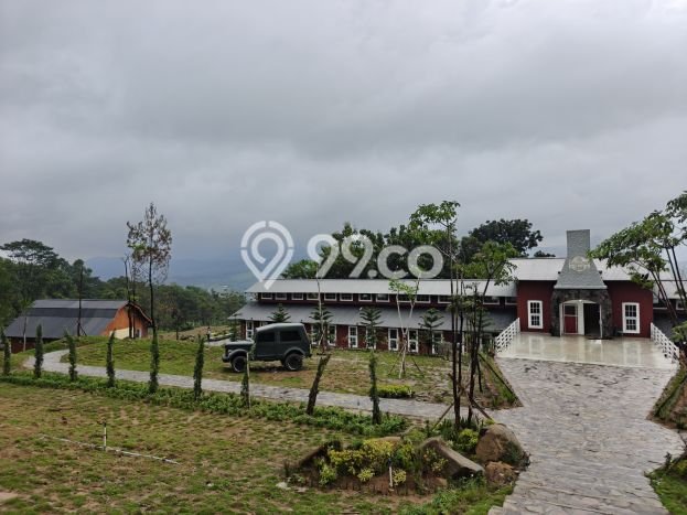 Lahan Dijual Lokasi Strategis di Jakarta Selatan dengan Luas 1000m2 Lahan Dijual Lokasi Strategis di Jakarta Selatan dengan Luas 1000m2