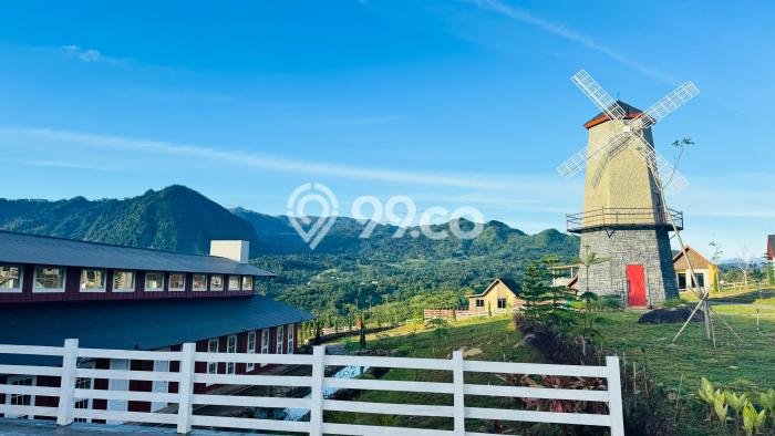 Kavling Tanah Dijual di Duren Sawit Jakarta Timur Spesifikasi 1000m2 Kavling Tanah Dijual di Duren Sawit Jakarta Timur Spesifikasi 1000m2
