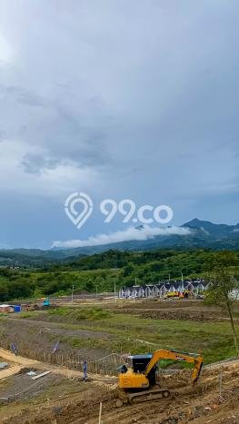 Jarang Ada! Tanah di Ciracas Punya Luas 500m2 SHM Jarang Ada! Tanah di Ciracas Punya Luas 500m2 SHM