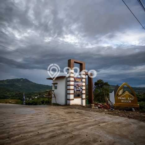 Tanah di Cibinong, Bogor Luas 1000m2 Dijual Segera Tanah di Cibinong, Bogor Luas 1000m2 Dijual Segera