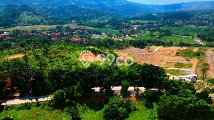 Tanah Kavling Dijual di Bogor dengan Spesifikasi 500m2 Tanah Kavling Dijual di Bogor dengan Spesifikasi 500m2