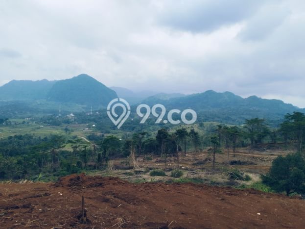 Tanah Kavling Dijual di Bintara, Bekasi dengan Luas Tanah 1000m2 Tanah Kavling Dijual di Bintara, Bekasi dengan Luas Tanah 1000m2