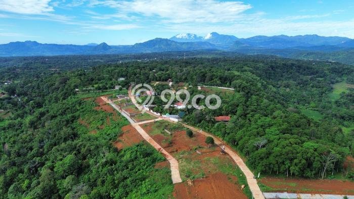 Tanah Kavling Dijual di Tangerang dengan Spesifikasi 1000m2 Tanah Kavling Dijual di Tangerang dengan Spesifikasi 1000m2