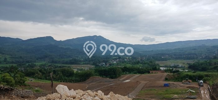 Tanah Investasi Dijual di Bogor Punya Luas 1000m2 Tanah Investasi Dijual di Bogor Punya Luas 1000m2