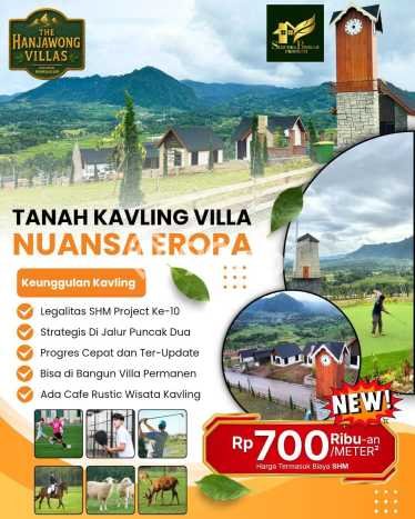 Tanah Investasi Dijual di Bogor Punya Luas 1000m2 Tanah Investasi Dijual di Bogor Punya Luas 1000m2