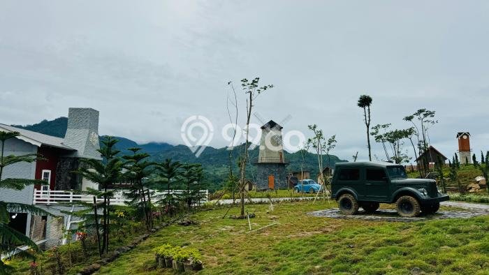 Kavling Tanah Dijual di Cibinong Bogor Spesifikasi 1000m2 Kavling Tanah Dijual di Cibinong Bogor Spesifikasi 1000m2