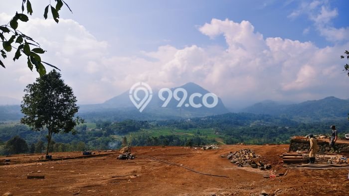 Tanah Kavling Dijual di Bogor dengan Spesifikasi 1000m2 Tanah Kavling Dijual di Bogor dengan Spesifikasi 1000m2