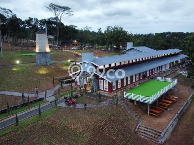 Dijual Tanah di Bogor, Luas 1000m2 SHM Dijual Tanah di Bogor, Luas 1000m2 SHM
