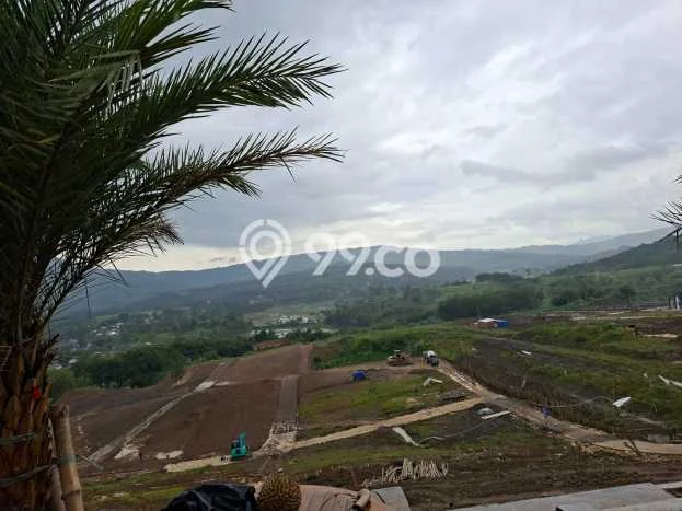 Tanah di Cibinong, Bogor Luas 1000m2 Dijual Segera Tanah di Cibinong, Bogor Luas 1000m2 Dijual Segera