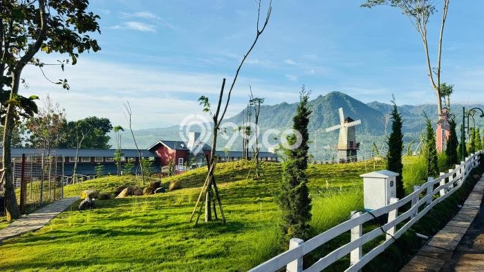 Tanah Dijual Area Strategis di Pinang Ranti Jakarta Timur 500m2 Tanah Dijual Area Strategis di Pinang Ranti Jakarta Timur 500m2