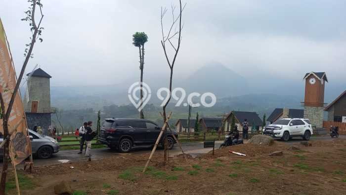 Tanah Komersial Dijual di Jagakarsa Jakarta Selatan 1000m2 Tanah Komersial Dijual di Jagakarsa Jakarta Selatan 1000m2