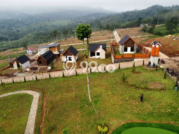 Untuk Dijual Tanah 300m2 di Cilangkap, Depok Untuk Dijual Tanah 300m2 di Cilangkap, Depok