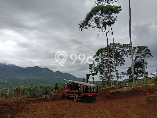 Tanah Kavling Dijual di Bintara, Bekasi dengan Luas Tanah 1000m2 Tanah Kavling Dijual di Bintara, Bekasi dengan Luas Tanah 1000m2