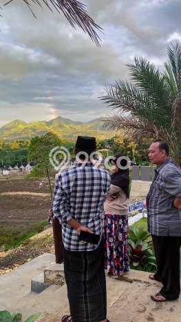 Jarang Ada! Tanah di Ciracas Punya Luas 500m2 SHM Jarang Ada! Tanah di Ciracas Punya Luas 500m2 SHM