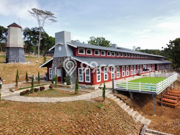 Lahan untuk Dijual Lokasi Johar Baru, Jakarta Pusat Luas 500m2 SHM Lahan untuk Dijual Lokasi Johar Baru, Jakarta Pusat Luas 500m2 SHM