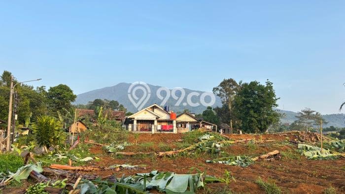 Dijual Tanah di Jakarta Timur, Luas 100m2 SHM Dijual Tanah di Jakarta Timur, Luas 100m2 SHM