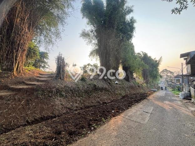 Dijual Tanah di Jakarta Timur, Luas 100m2 SHM Dijual Tanah di Jakarta Timur, Luas 100m2 SHM