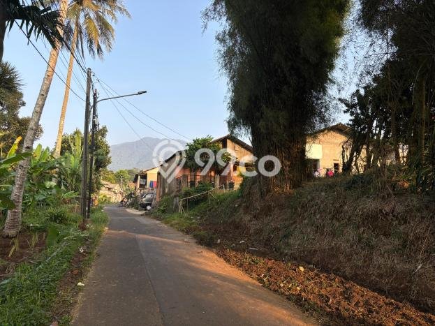 Dijual Tanah di Jakarta Timur, Luas 100m2 SHM Dijual Tanah di Jakarta Timur, Luas 100m2 SHM