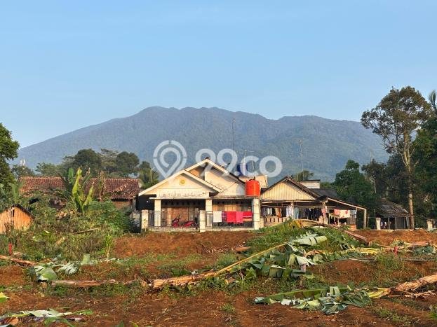 Dijual Tanah di Jakarta Timur, Luas 100m2 SHM Dijual Tanah di Jakarta Timur, Luas 100m2 SHM