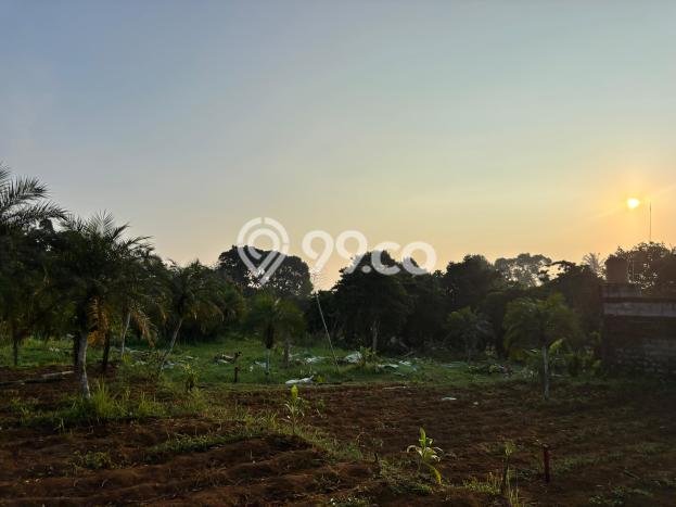 Dijual Tanah di Jakarta Timur, Luas 100m2 SHM Dijual Tanah di Jakarta Timur, Luas 100m2 SHM