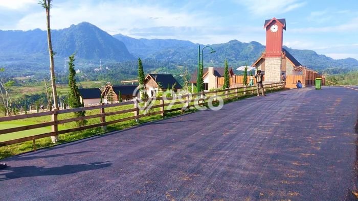 Tanah Dijual Lokasi Ciracas, Jakarta Timur dengan Luas Tanah 500m2 dan Status SHM Tanah Dijual Lokasi Ciracas, Jakarta Timur dengan Luas Tanah 500m2 dan Status SHM