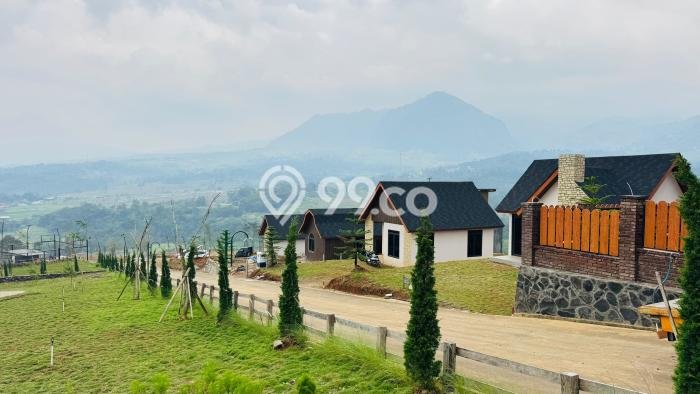 Kavling Tanah untuk Dijual di Ciganjur, Jakarta Selatan, Luas 500m2 Kavling Tanah untuk Dijual di Ciganjur, Jakarta Selatan, Luas 500m2
