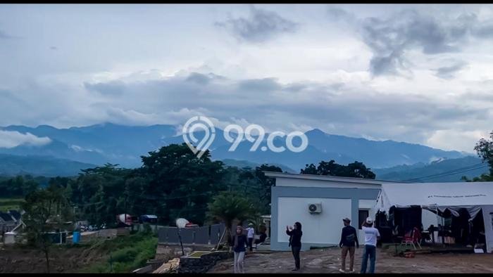 Tanah Dijual Lokasi Bogor Timur, Bogor dengan Luas Tanah 800m2 dan Status SHM Tanah Dijual Lokasi Bogor Timur, Bogor dengan Luas Tanah 800m2 dan Status SHM