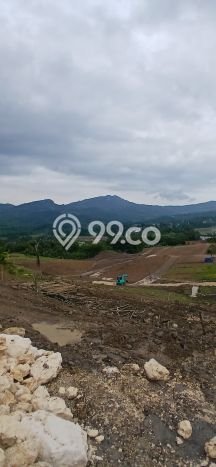 Jarang Ada! Tanah di Cileungsi Punya Luas 500m2 SHM Jarang Ada! Tanah di Cileungsi Punya Luas 500m2 SHM