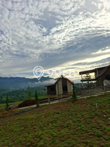 Dijual Tanah 600m2 di Summarecon Bogor, Bogor Dijual Tanah 600m2 di Summarecon Bogor, Bogor