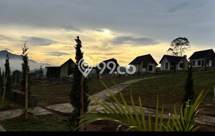 Tanah Kavling Dijual di Cinere, Jakarta Selatan dengan Luas Tanah 400m2 Tanah Kavling Dijual di Cinere, Jakarta Selatan dengan Luas Tanah 400m2