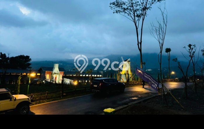 Tanah Kavling Dijual di Bogor dengan Spesifikasi 558m2 Tanah Kavling Dijual di Bogor dengan Spesifikasi 558m2