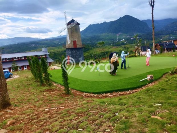 Dijual Tanah 400m2 di Jaka Sampurna, Bekasi Dijual Tanah 400m2 di Jaka Sampurna, Bekasi