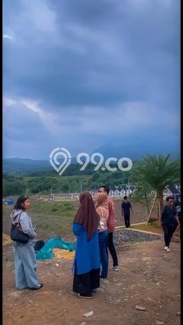 Tanah Siap Bangun Dijual di Depok Punya Luas 500m2 Tanah Siap Bangun Dijual di Depok Punya Luas 500m2