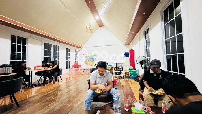 Dijual Tanah di Jakarta Timur, Luas 300m2 SHM Dijual Tanah di Jakarta Timur, Luas 300m2 SHM