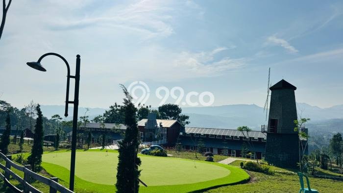 Tanah Dijual Area Strategis di Depok II Depok 400m2 Tanah Dijual Area Strategis di Depok II Depok 400m2