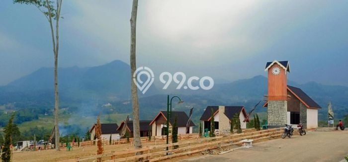 Dijual Tanah Lokasi Depok II, Depok Seluas 300m2 Dijual Tanah Lokasi Depok II, Depok Seluas 300m2