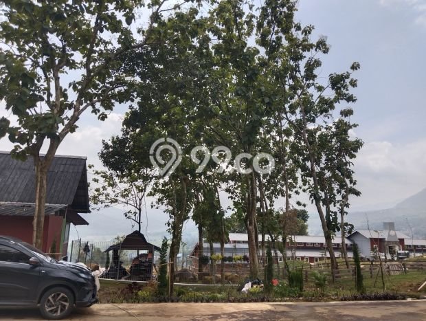 Lahan Dijual Lokasi Strategis di Bogor dengan Luas 1000m2 Lahan Dijual Lokasi Strategis di Bogor dengan Luas 1000m2